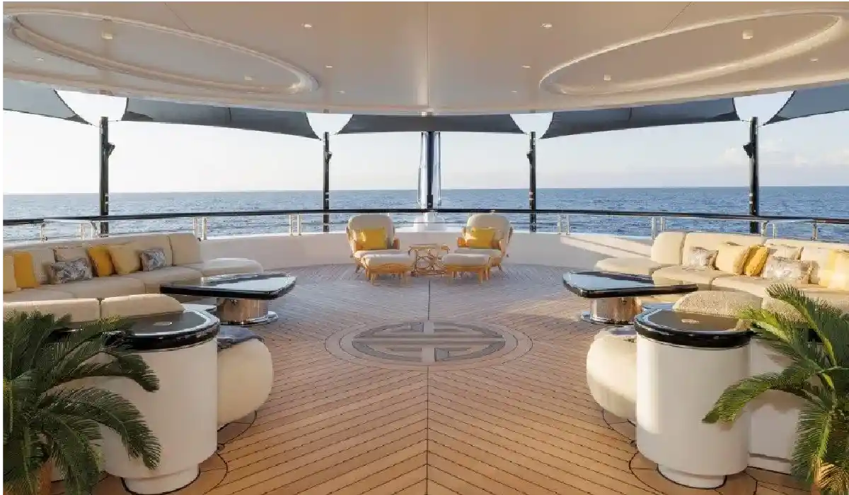 Lurssen - AHPO - Best Yacht Rentals - Best Preowned Yachts - Exclusive Concierge Club.webp
